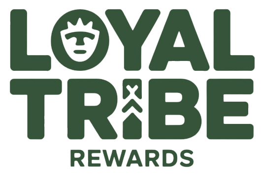 LoyalTribe Rewards